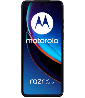 Ремонт Motorola Razr 40 в Омске